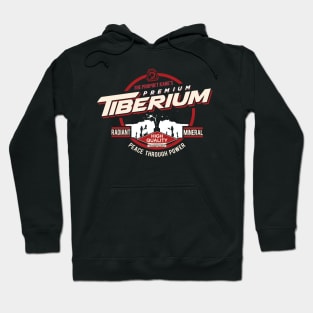 Tiberium - Nod (Red) Hoodie